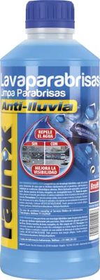 Krafft 14124 150 - Lavaparabrisas, 1L