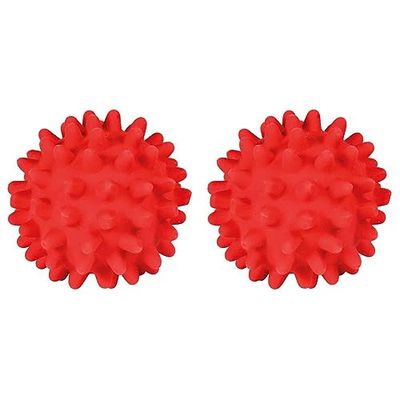 Trixie Igelball, Lattice, ø 6 cm (Confezione da 2)