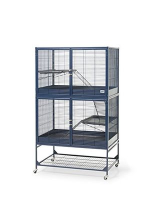 Jaula Hurones Suite Royal 95 cm.
