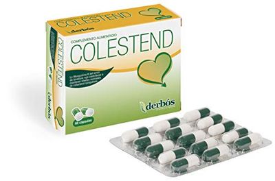 COLESTEND CAP