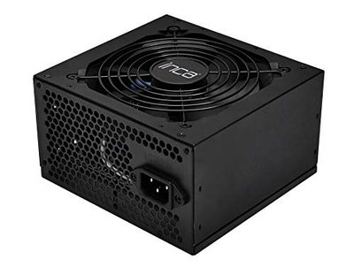 Cian Technology GmbH Inca 80+ Bronze Power Supply 650W