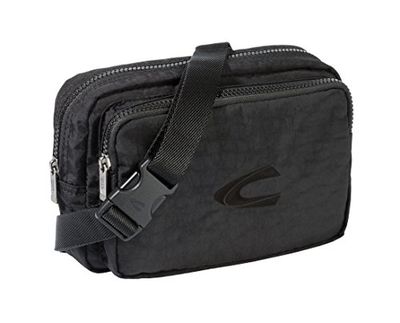 camel active 19-000364, 22 cm, Preto, 000364