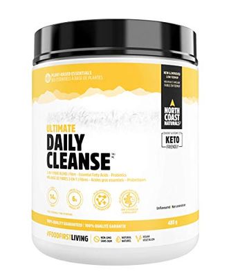 North Coast Naturals Ultimate Daily Cleanse™ 480 g