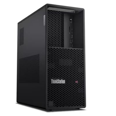 Lenovo ThinkStation P3 PC Desktop 1TB SSD 32GB RAM I9-13900