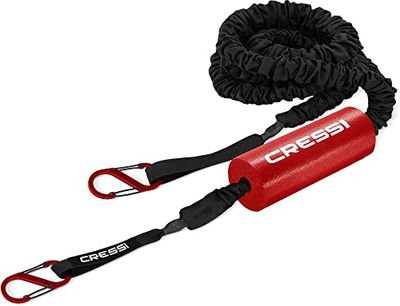 Cressi Trailer Leash 8'