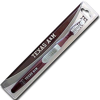 NCAA Texas A&M Aggies Brosse à dents