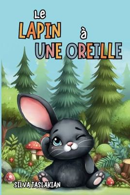 Le Lapin à Une Oreille