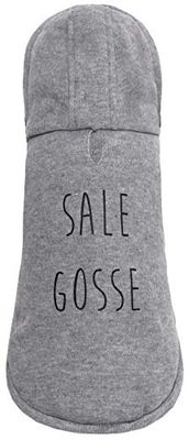 Wouapy 729824 Sudor Sweat Script Tamaño 24