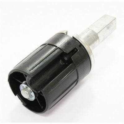 Fiamma eindaanslaginrichting Ø 43 mm