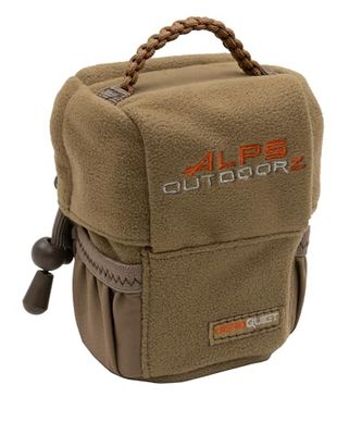 ALPS OutdoorZ Vision Range Finder Pack - Prärievarg Brun, Coyote brun, En storlek
