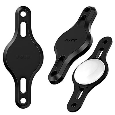 LAUT Portabottiglie per bicicletta, colore nero