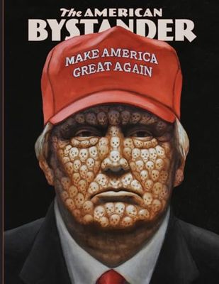 The American Bystander 30