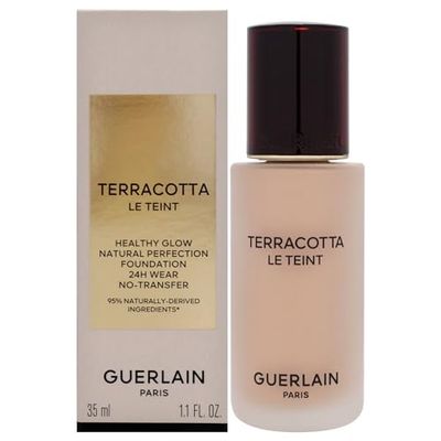 GUERLAIN TERRACOTTA LE TEINT 1W DORE 35 ML