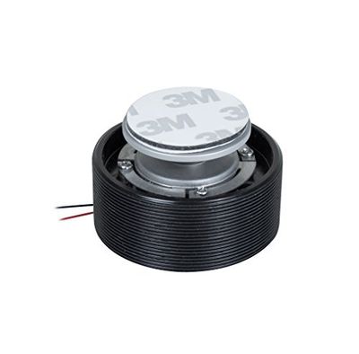 'Dyna VOX 207409" 25 di EXC di Convertitori di potenza, 25 W, Nero