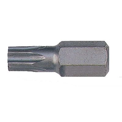 5Xpuntas 10Mm Torx Tamper T45
