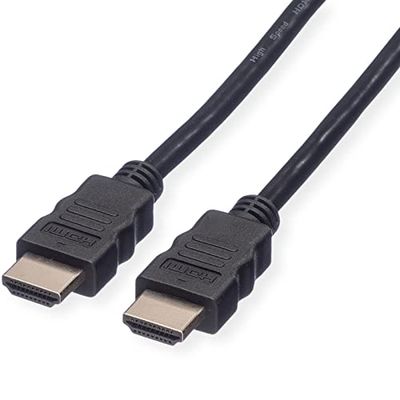 ROLINE Cavo HDMI High Speed con Ethernet (30m)