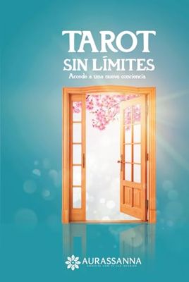 Tarot sin Límites: Accede a una nueva conciencia