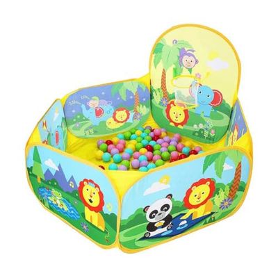 Fisher-Price Ball Park 25 Balls