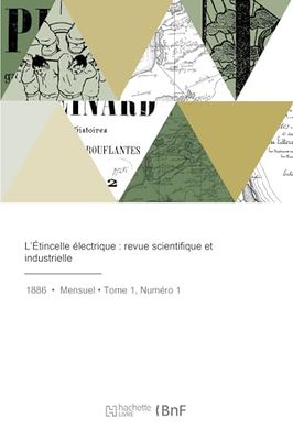 L'étincelle électrique