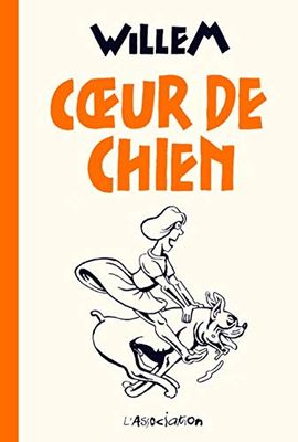 Cœur de chien