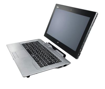 Fujitsu Stylistic Q702 Notebook