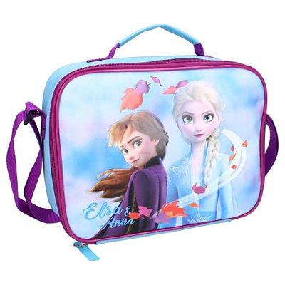 Disney Frozen 2 / La reina de hielo 2 – Bandolera"Lunchtime!"