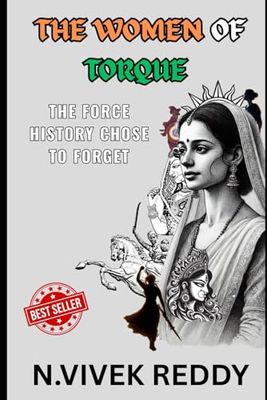 THE WOMEN OF TORQUE :: (THE FORCE HISTORY CHOSE TO FORGET)