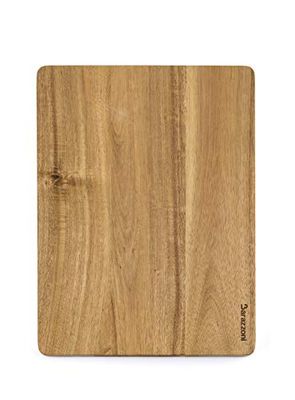 Barazzoni tábua de cortar, madeira, 40 L x 30 L