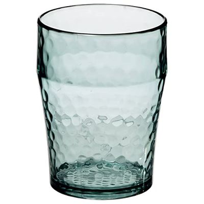 H confort xl verre vert gh, vert