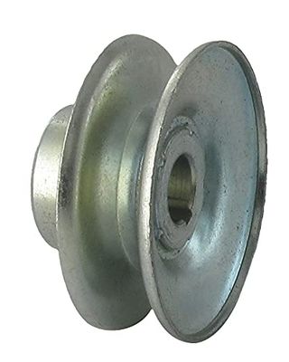 Greenstar 26445 CLAVETEE Pulley and Sprocket