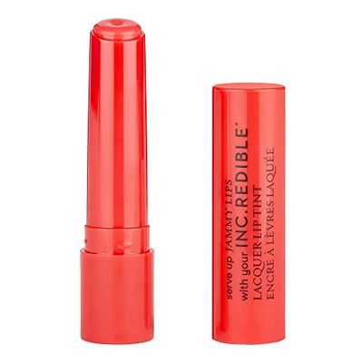 INC.redible Jammy Lips - Squeeze Me Coral