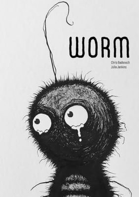 WORM: The Adventure of WORM