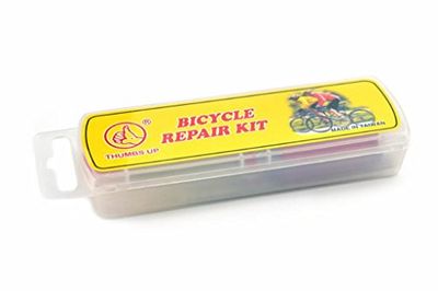 Kit reparacion Tubeless VICMA