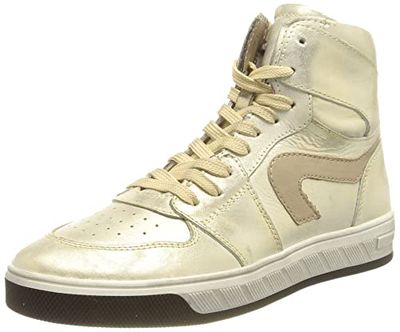Gattino G1301, Zapatillas, Silberkanne, 28 EU