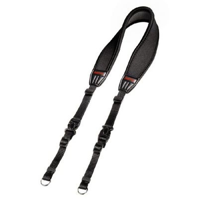 Hama 00027210 Fotocamera Neoprene Nero tracolla