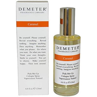 Demeter Caramel Cologne Spray