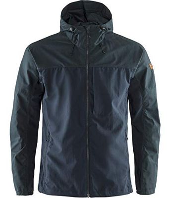 FJALLRAVEN Heren Abisko Midsummer Jacket M jassen
