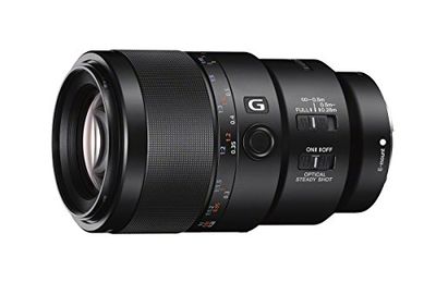 Sony SEL90M28G extensão de garantia e suporte