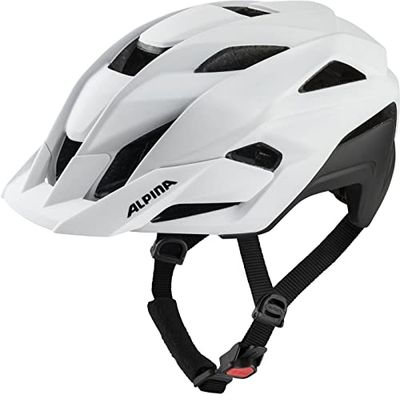 ALPINA Unisex - Adultos, Granby QV Gafas de esquí, moongrey, One Size