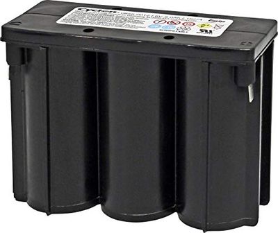 EnerSys Hawker Cyclon E 0859-0012 akumulator ołowiowo-ołowiowy 6 V 8 Ah włóknina ołowiowa (AGM) (szer. x wys. x gł.) 139 x 102 x 54 mm Flac