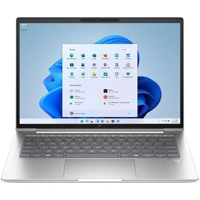 HP Laptop 9Y7R1ET 14" 16 GB RAM 512 GB SSD AMD Ryzen 7 7735U