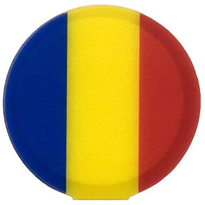 Sticky Pad Flag Accessory pour appareils mobiles