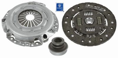 SACHS 3000 198 001 kit de embraiagem compatível com Seat 131 (131A) 1975-1986