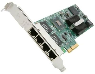 FUJITSU PLAN CP 4x1Gbit Cu Intel I350-T4