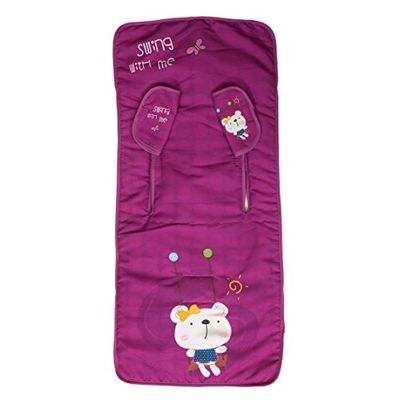 babyline Swing – matelas légère, Unisexe