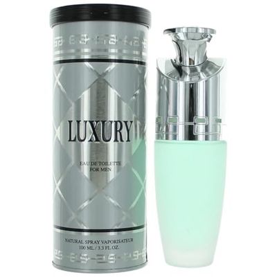 LUXURY/FRENCH BRAND M E.D.T 3.4 OZ SPRAY by New Brand