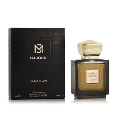 Majouri Profumo Donna EDP Crazy in Love 75 ml