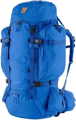 Fjallraven 23200270-525 Kajka 65 M/L Sports backpack Unisex UN Blue Taille UNI