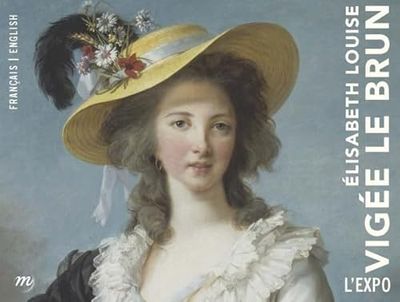 Elisabeth Louise Vigée Le Brun: L'expo