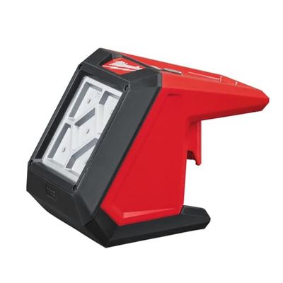 Milwaukee Foco área M12™ Rover TRUEVIEW™, 1000/400/200 Lúmenes Ver-0